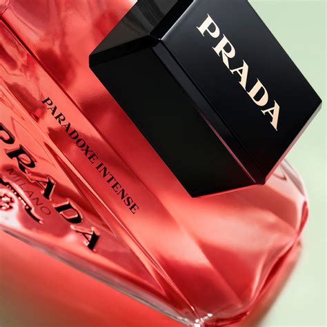 prada parfum marionnaud|Prada PARADOXE INTENSE Eau de parfum .